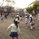 小交流７